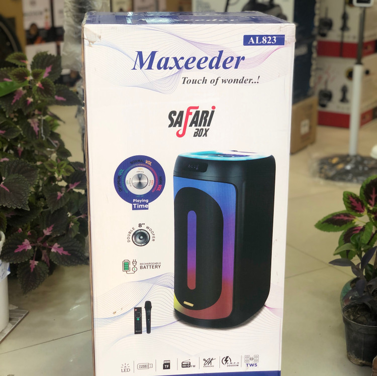 اسپیکر تک مکسیدر وارداتی